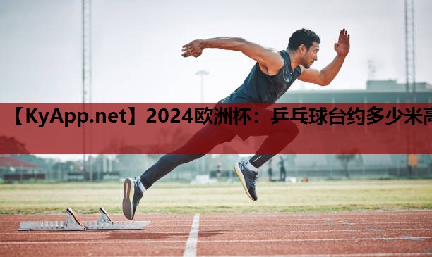 2024歐洲杯：乒乓球臺約多少米高